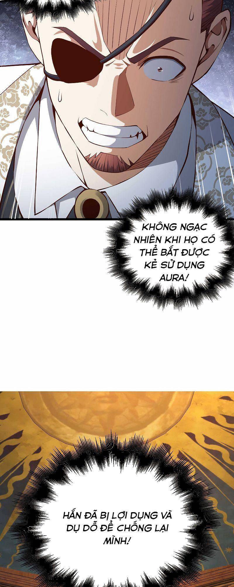 Thương Nhân Thánh Thần Chap 58 - Next Chap 59