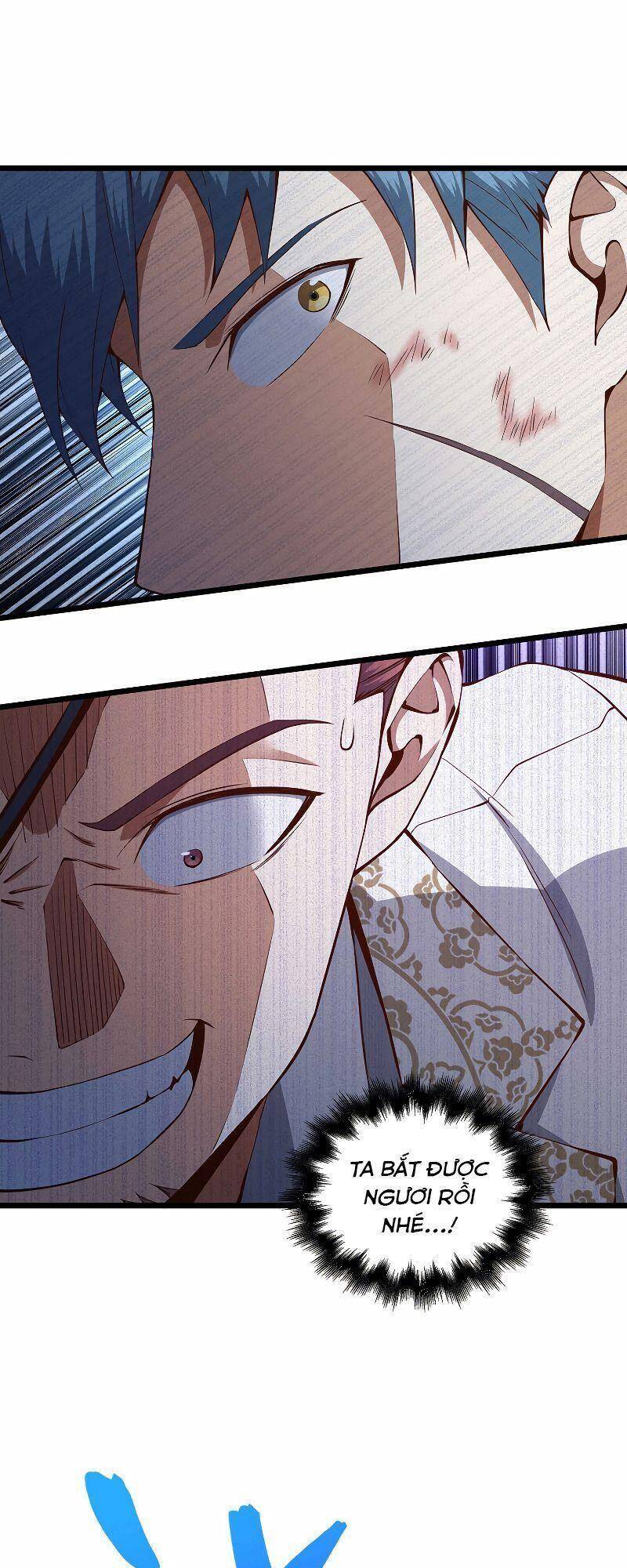 Thương Nhân Thánh Thần Chap 58 - Next Chap 59