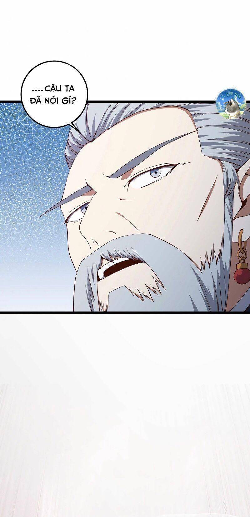 Thương Nhân Thánh Thần Chap 59 - Next Chap 60