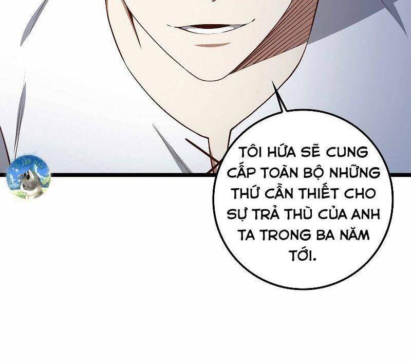 Thương Nhân Thánh Thần Chap 59 - Next Chap 60