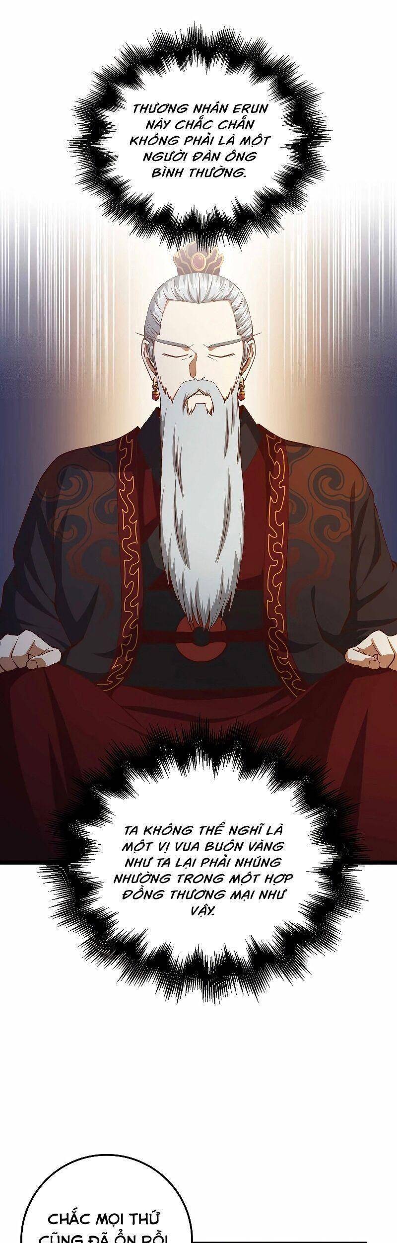 Thương Nhân Thánh Thần Chap 59 - Next Chap 60