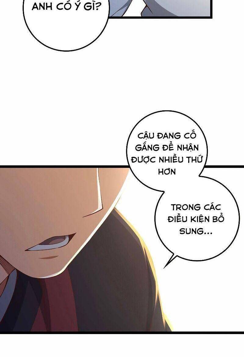 Thương Nhân Thánh Thần Chap 59 - Next Chap 60