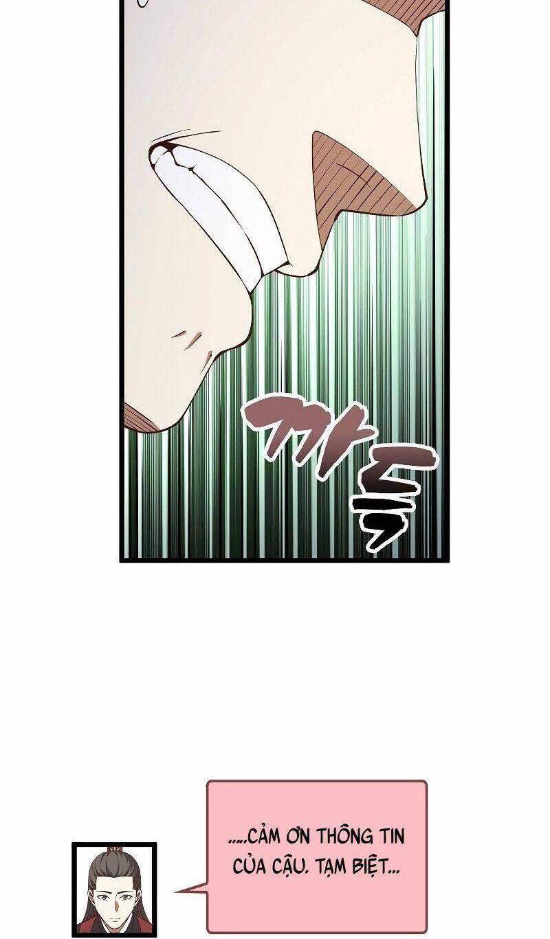 Thương Nhân Thánh Thần Chap 59 - Next Chap 60