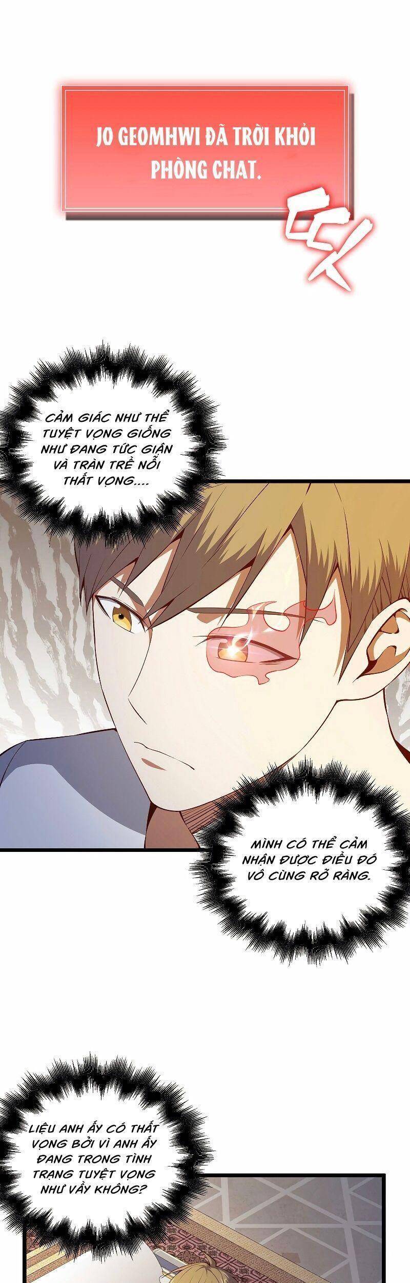 Thương Nhân Thánh Thần Chap 59 - Next Chap 60