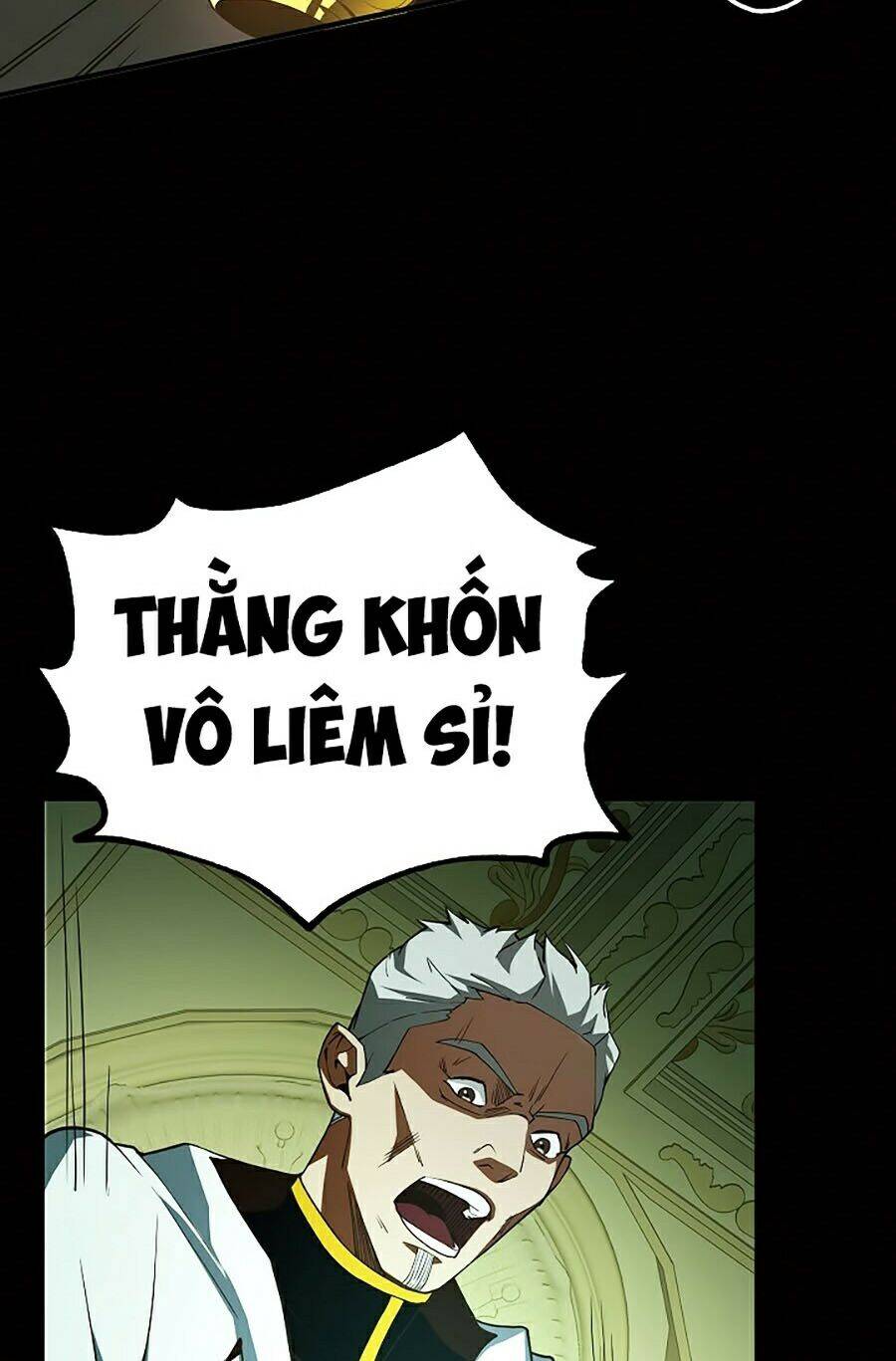 Thương Nhân Thánh Thần Chap 6 - Next Chap 7