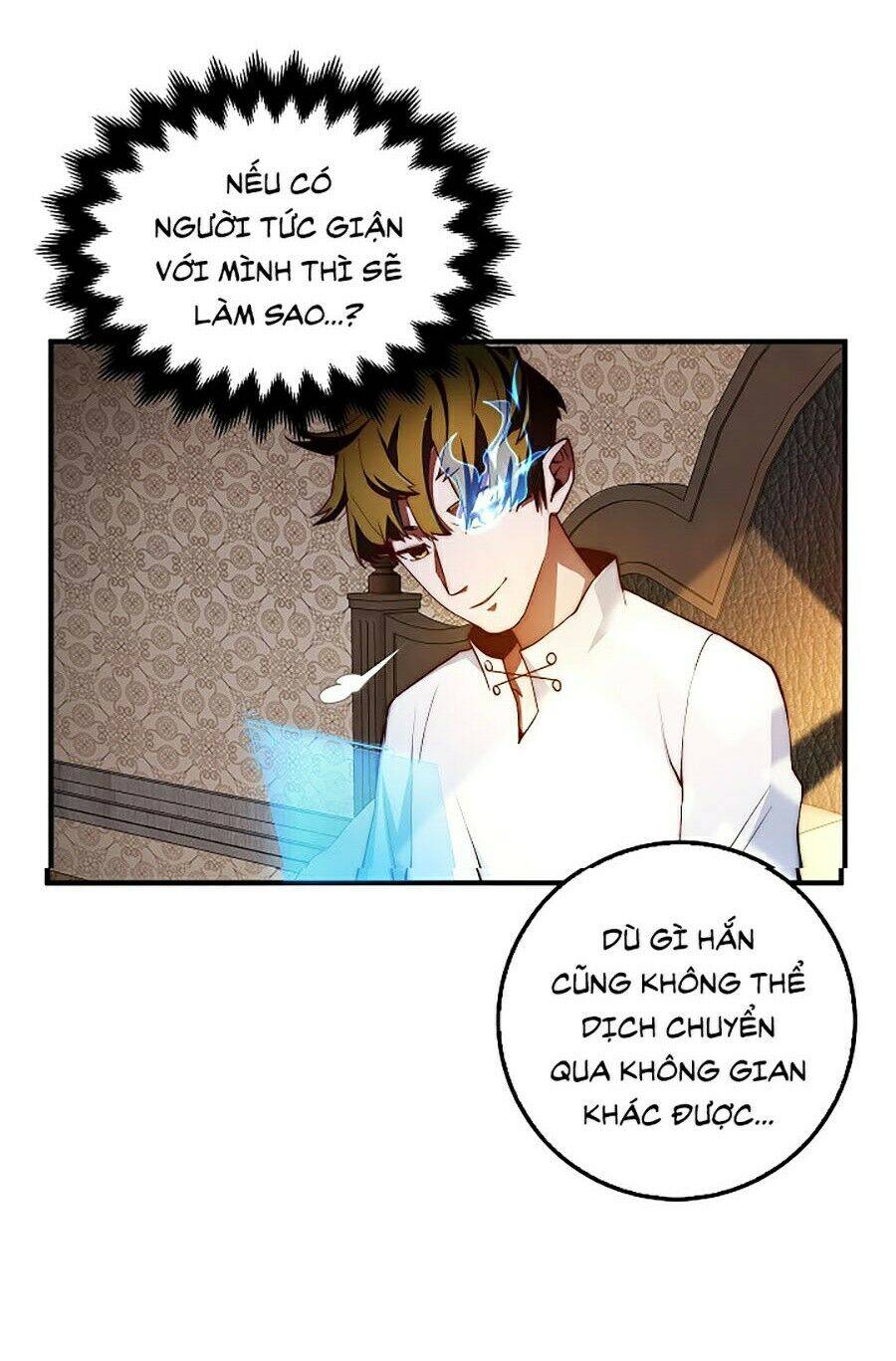 Thương Nhân Thánh Thần Chap 6 - Next Chap 7