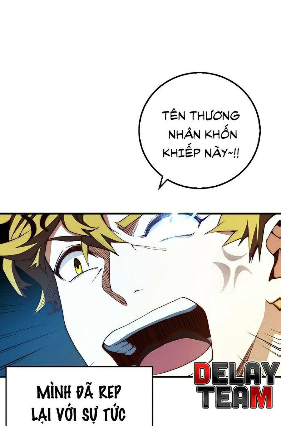 Thương Nhân Thánh Thần Chap 6 - Next Chap 7