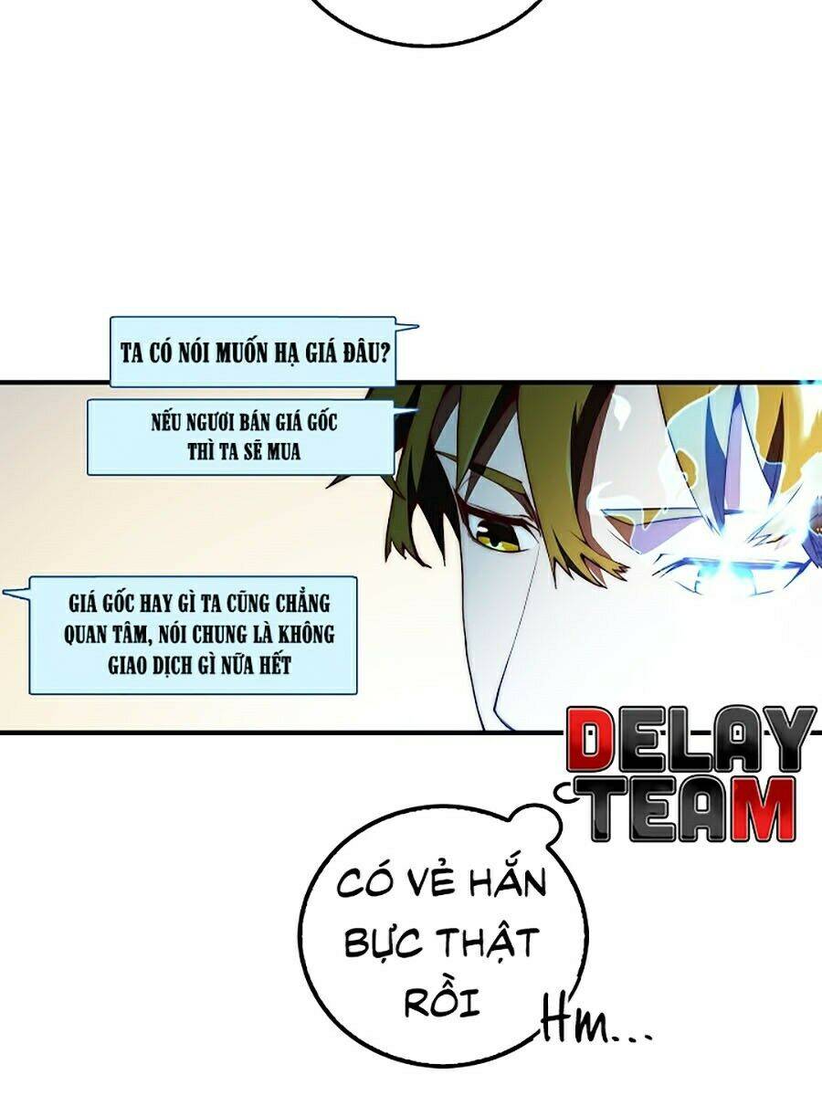Thương Nhân Thánh Thần Chap 6 - Next Chap 7