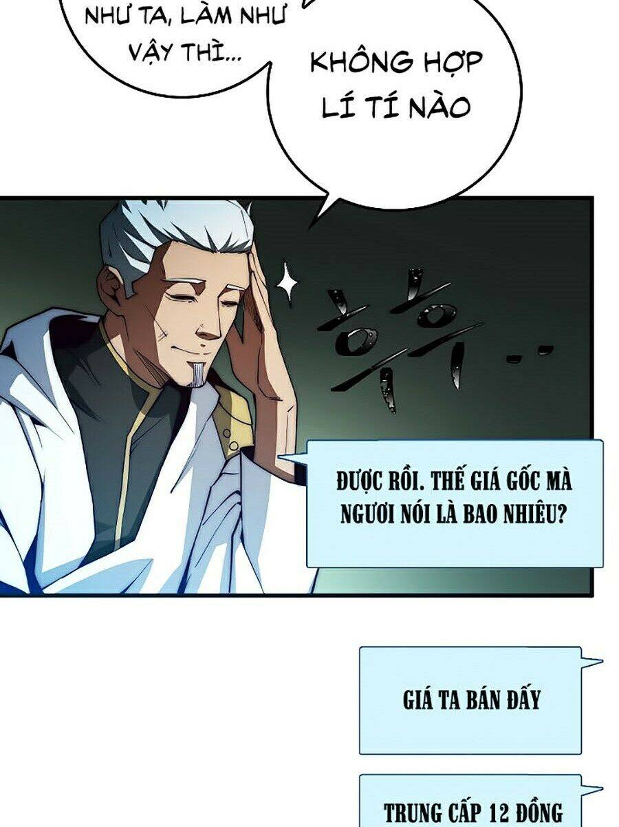 Thương Nhân Thánh Thần Chap 6 - Next Chap 7