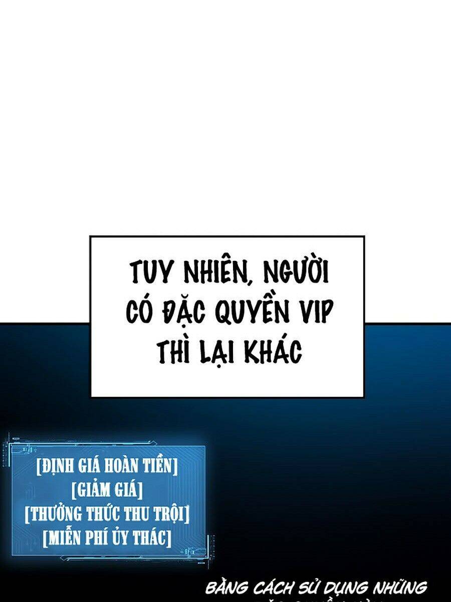 Thương Nhân Thánh Thần Chap 6 - Next Chap 7