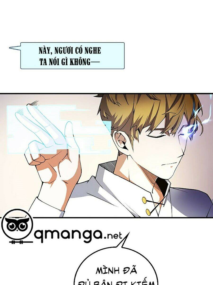 Thương Nhân Thánh Thần Chap 6 - Next Chap 7