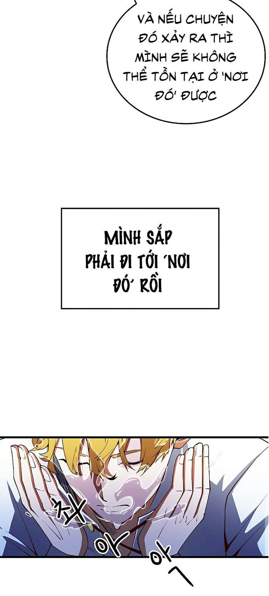 Thương Nhân Thánh Thần Chap 6 - Next Chap 7