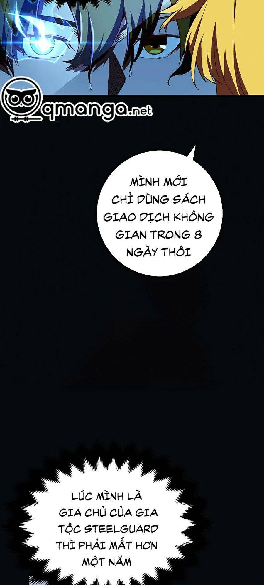 Thương Nhân Thánh Thần Chap 6 - Next Chap 7