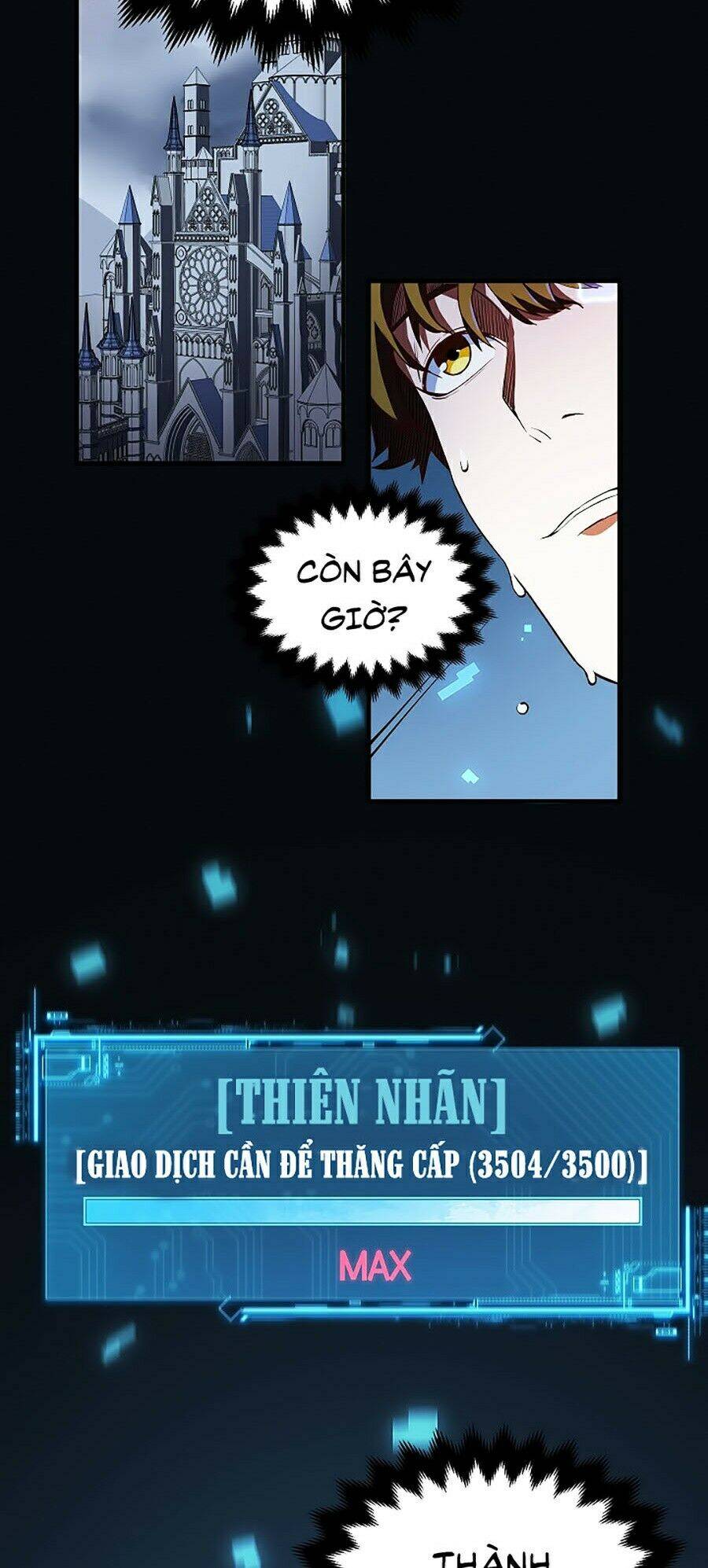 Thương Nhân Thánh Thần Chap 6 - Next Chap 7