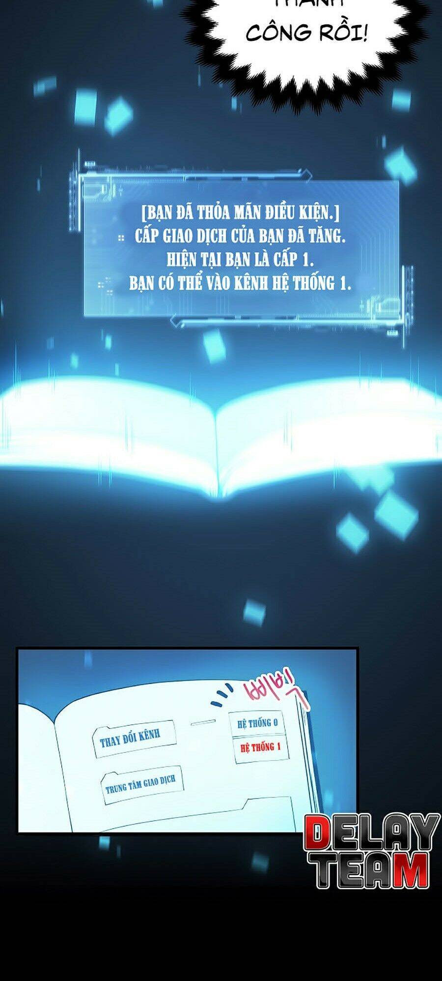Thương Nhân Thánh Thần Chap 6 - Next Chap 7