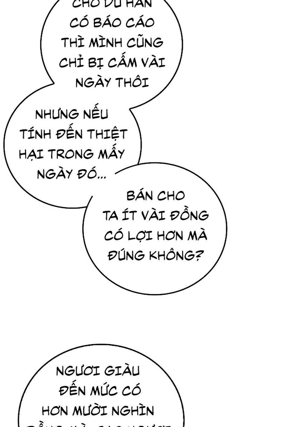 Thương Nhân Thánh Thần Chap 6 - Next Chap 7