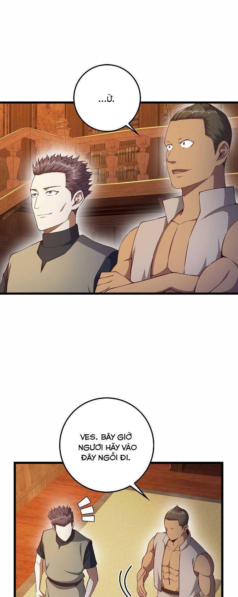 Thương Nhân Thánh Thần Chap 60 - Next Chap 61