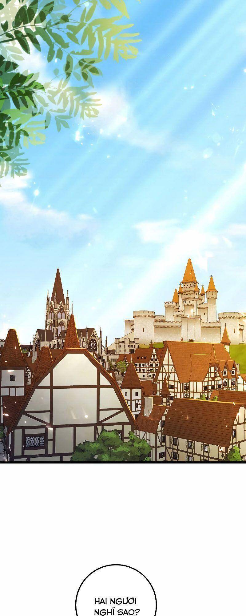 Thương Nhân Thánh Thần Chap 60 - Next Chap 61