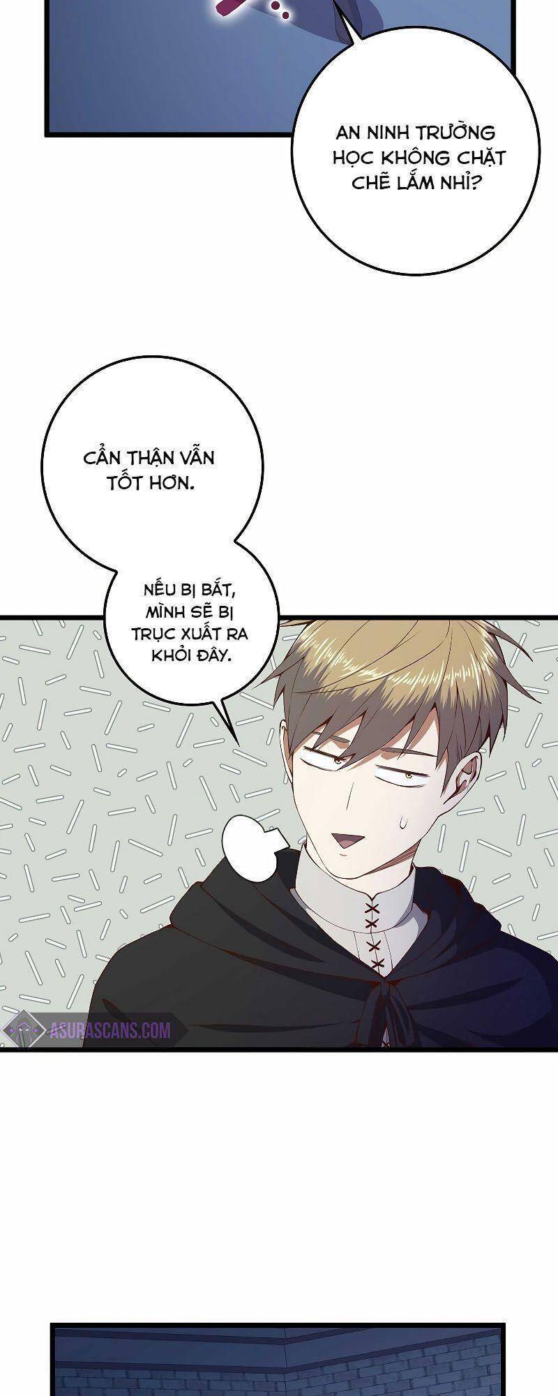 Thương Nhân Thánh Thần Chap 60 - Next Chap 61