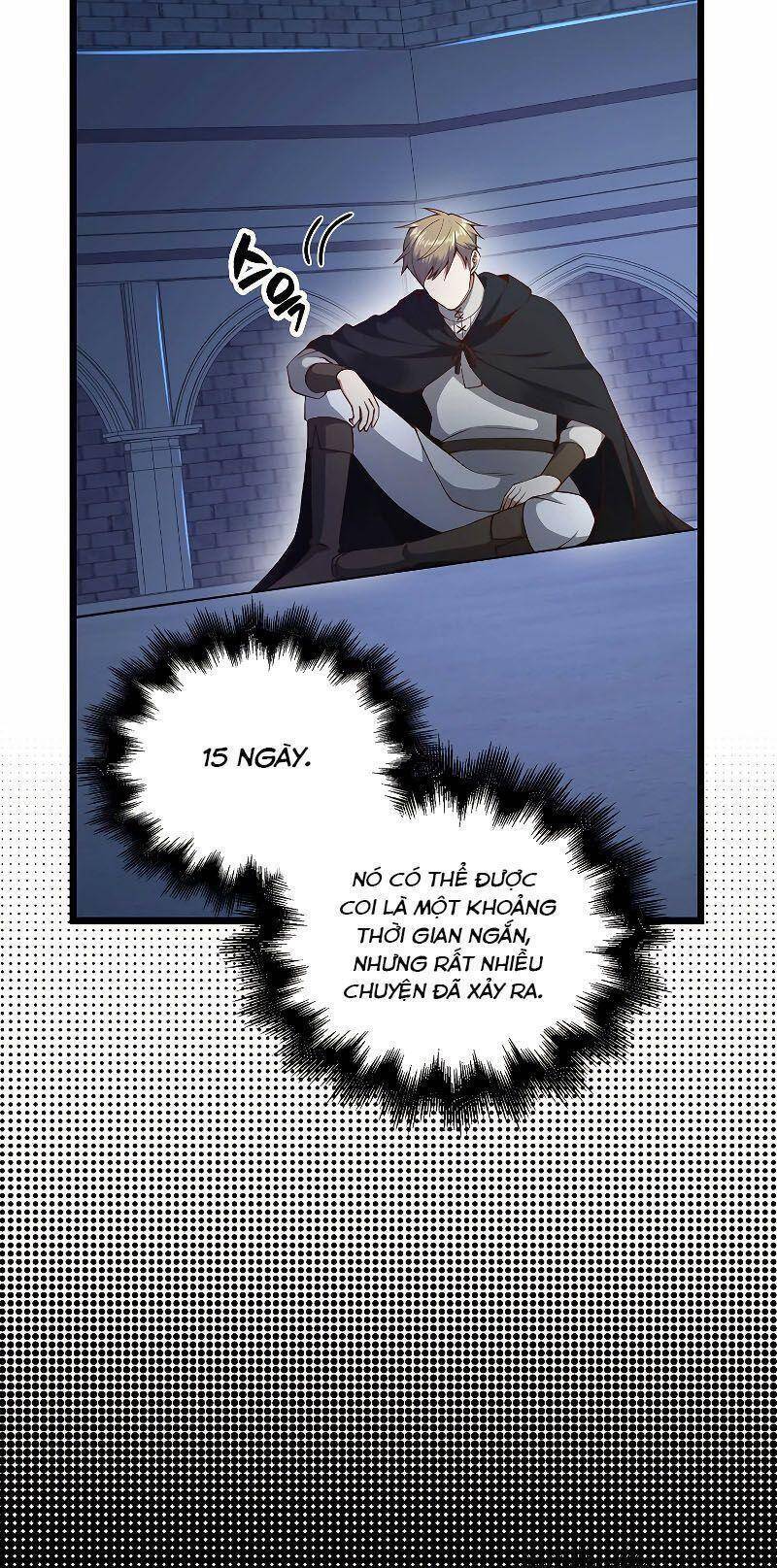 Thương Nhân Thánh Thần Chap 60 - Next Chap 61