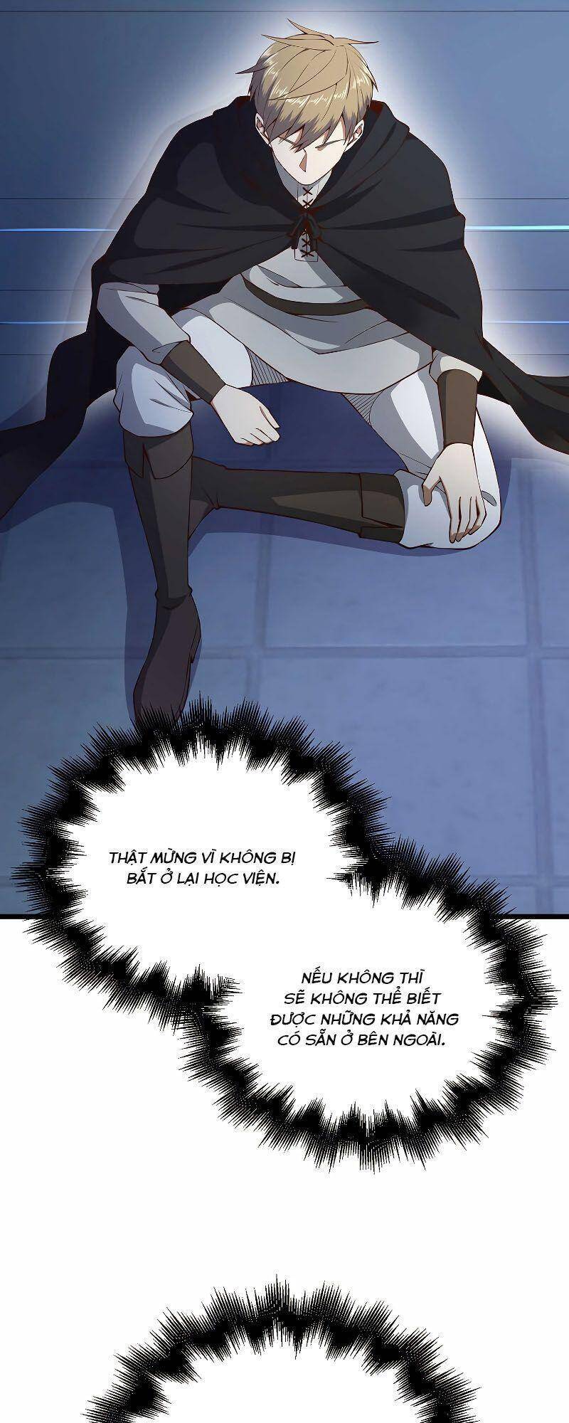 Thương Nhân Thánh Thần Chap 60 - Next Chap 61