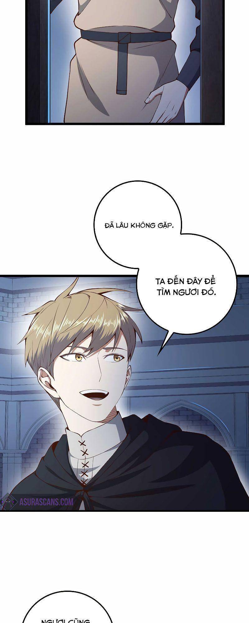 Thương Nhân Thánh Thần Chap 60 - Next Chap 61