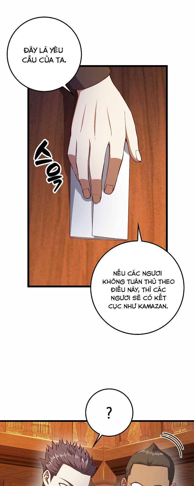 Thương Nhân Thánh Thần Chap 60 - Next Chap 61
