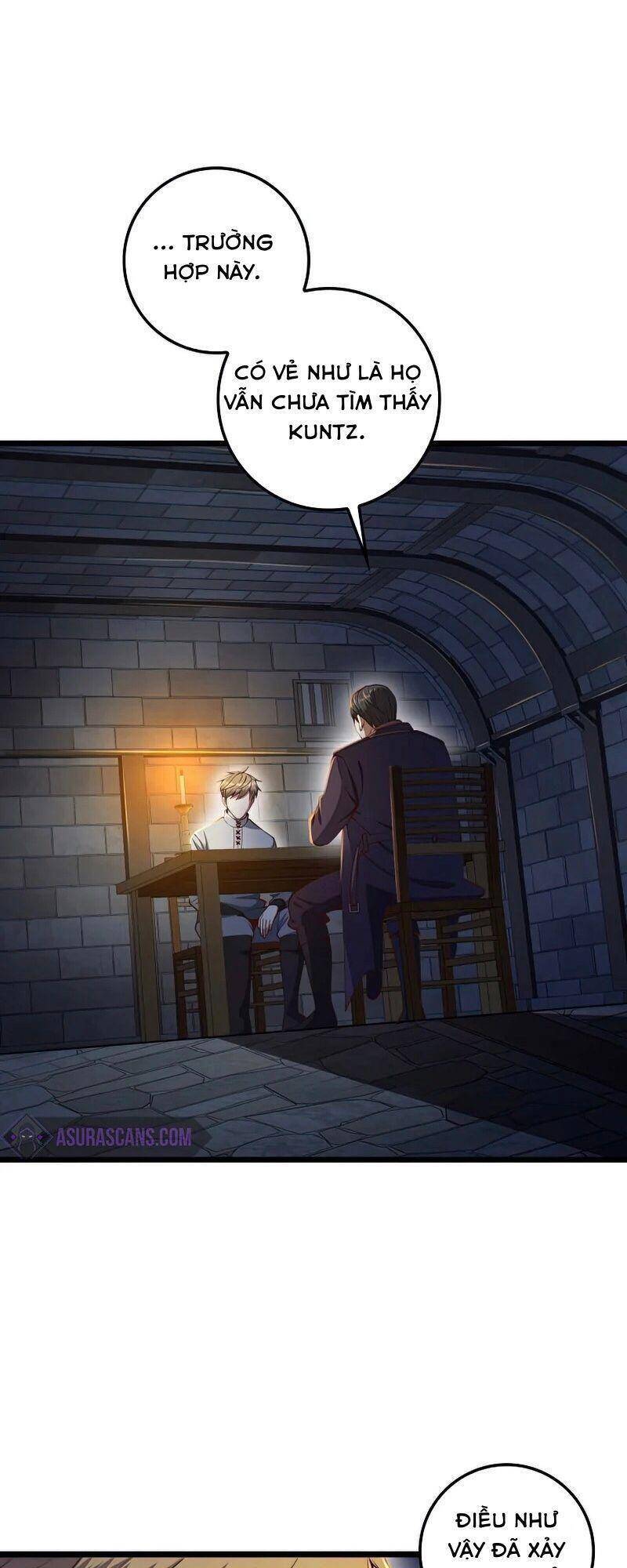 Thương Nhân Thánh Thần Chap 61 - Next Chap 62