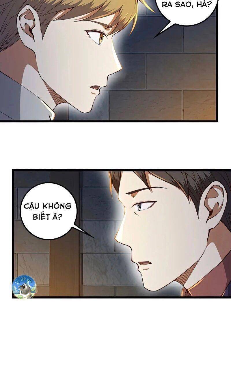 Thương Nhân Thánh Thần Chap 61 - Next Chap 62