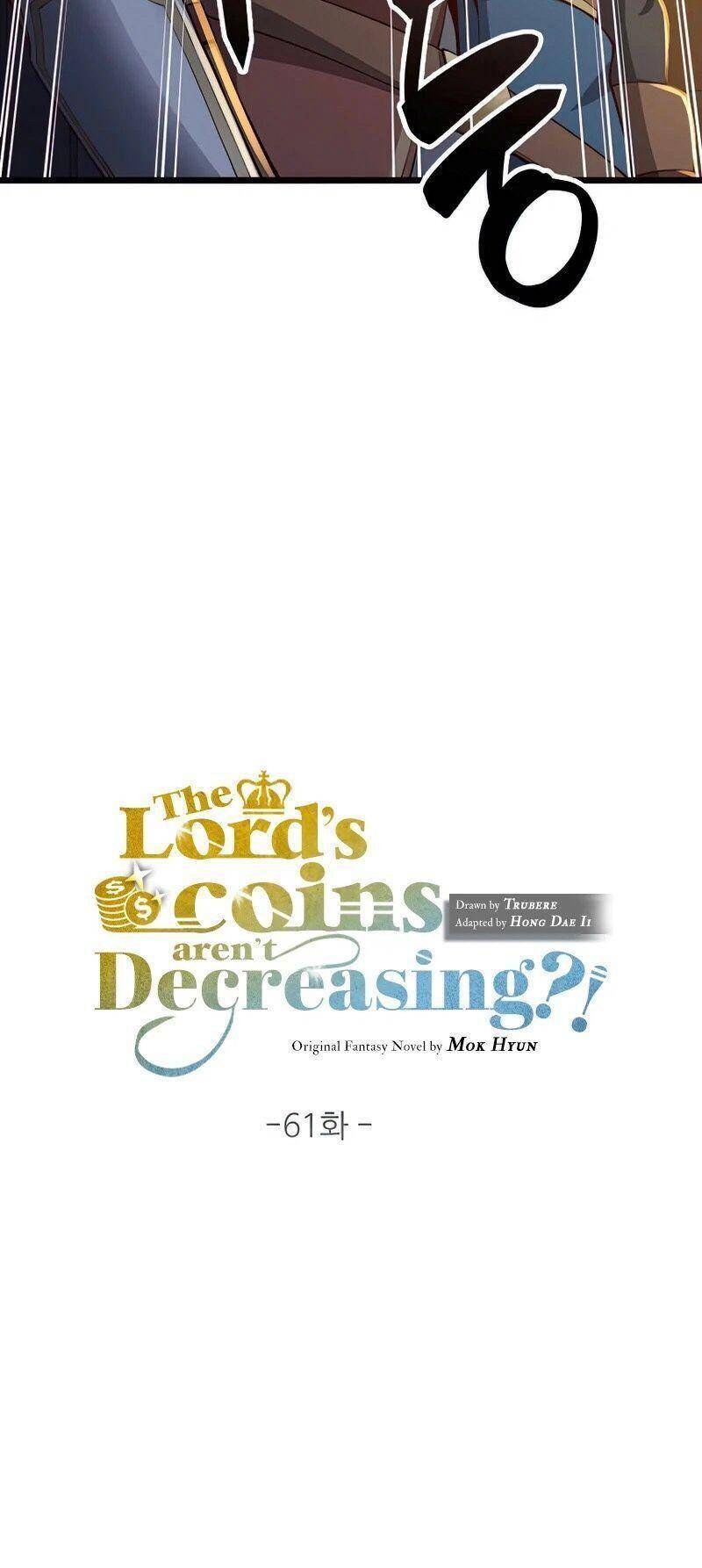 Thương Nhân Thánh Thần Chap 61 - Next Chap 62
