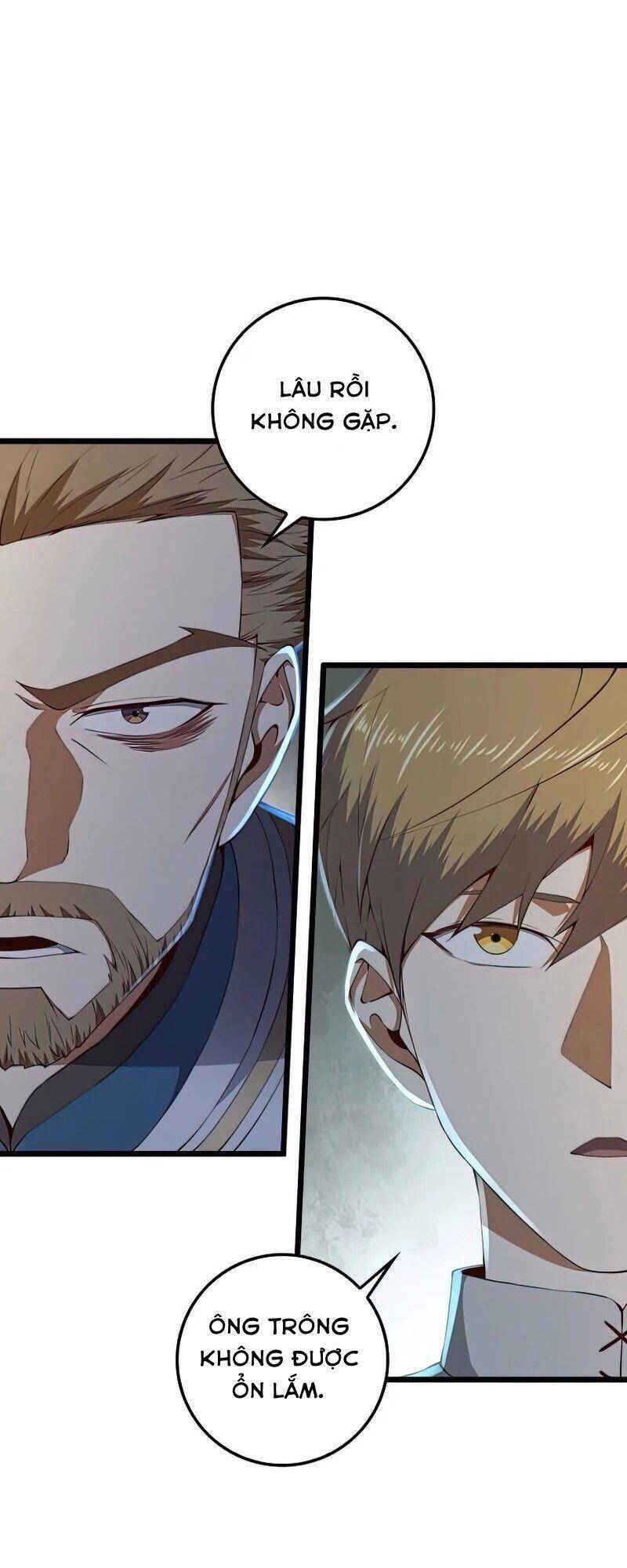 Thương Nhân Thánh Thần Chap 61 - Next Chap 62