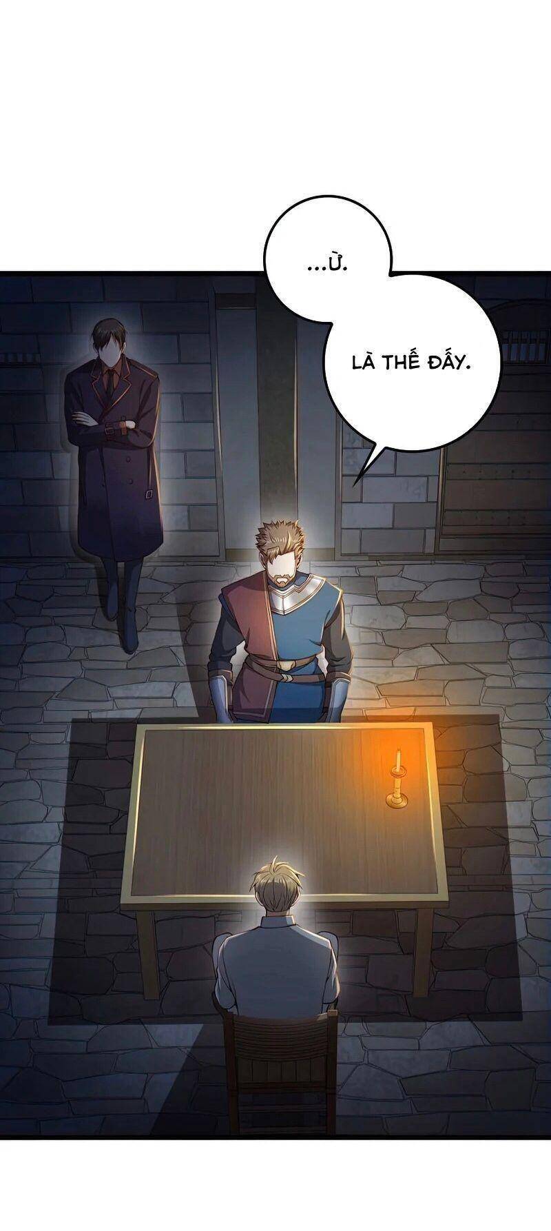 Thương Nhân Thánh Thần Chap 61 - Next Chap 62