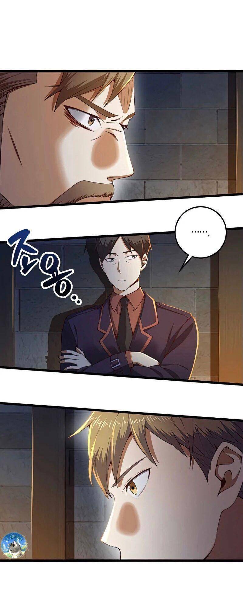 Thương Nhân Thánh Thần Chap 61 - Next Chap 62