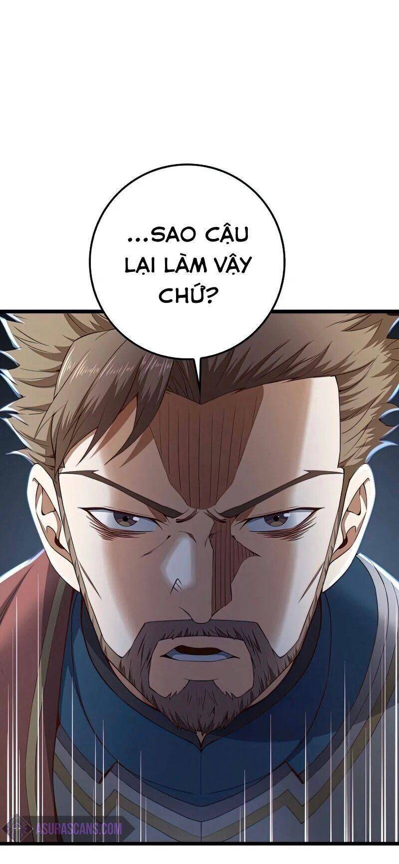 Thương Nhân Thánh Thần Chap 61 - Next Chap 62