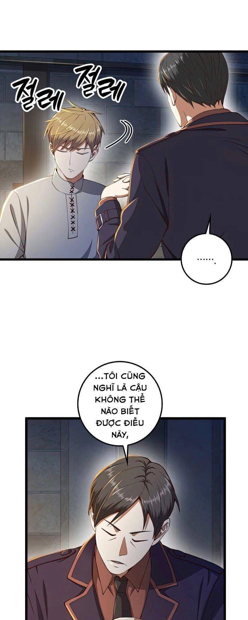 Thương Nhân Thánh Thần Chap 61 - Next Chap 62