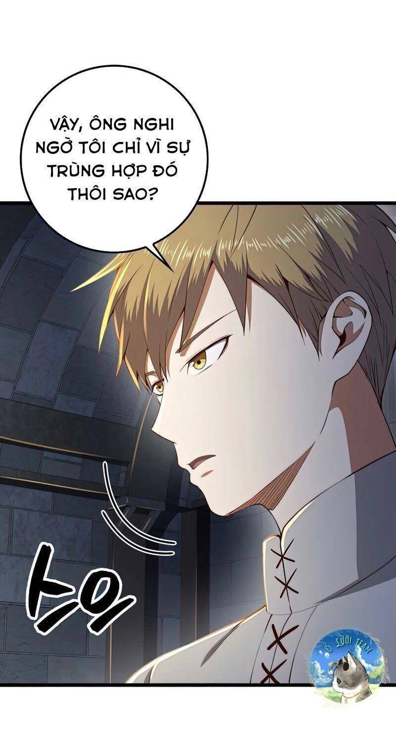 Thương Nhân Thánh Thần Chap 61 - Next Chap 62