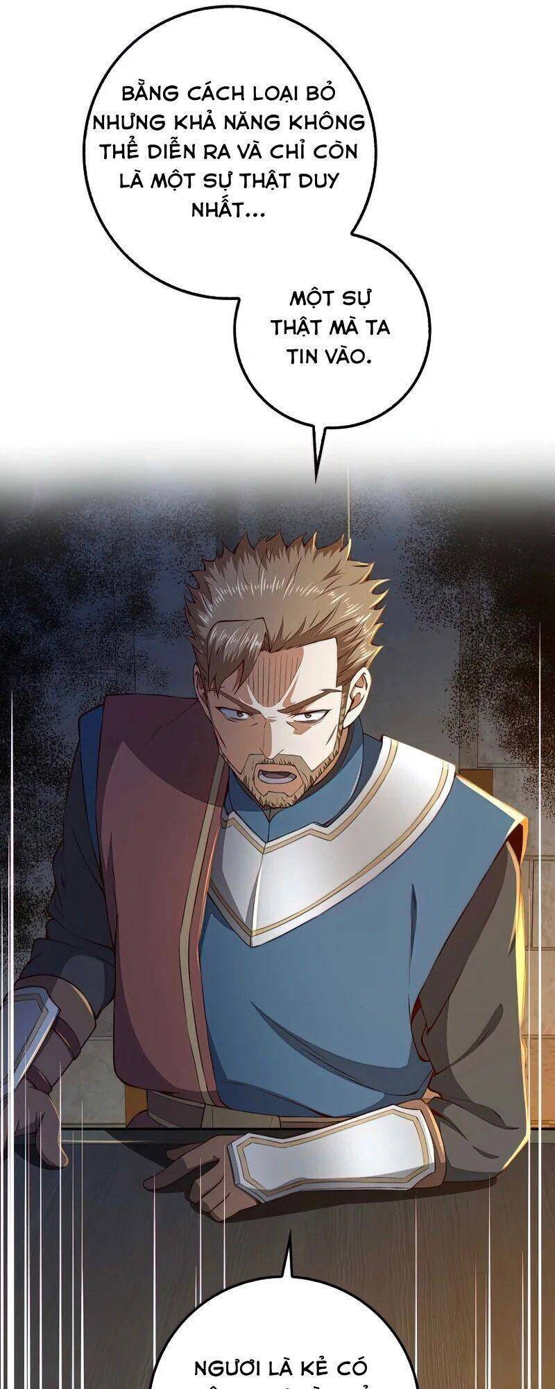 Thương Nhân Thánh Thần Chap 61 - Next Chap 62