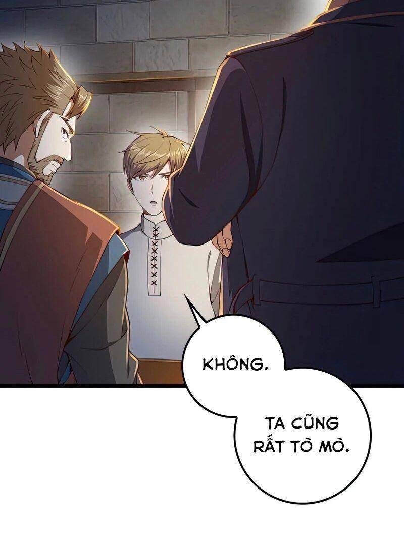 Thương Nhân Thánh Thần Chap 61 - Next Chap 62