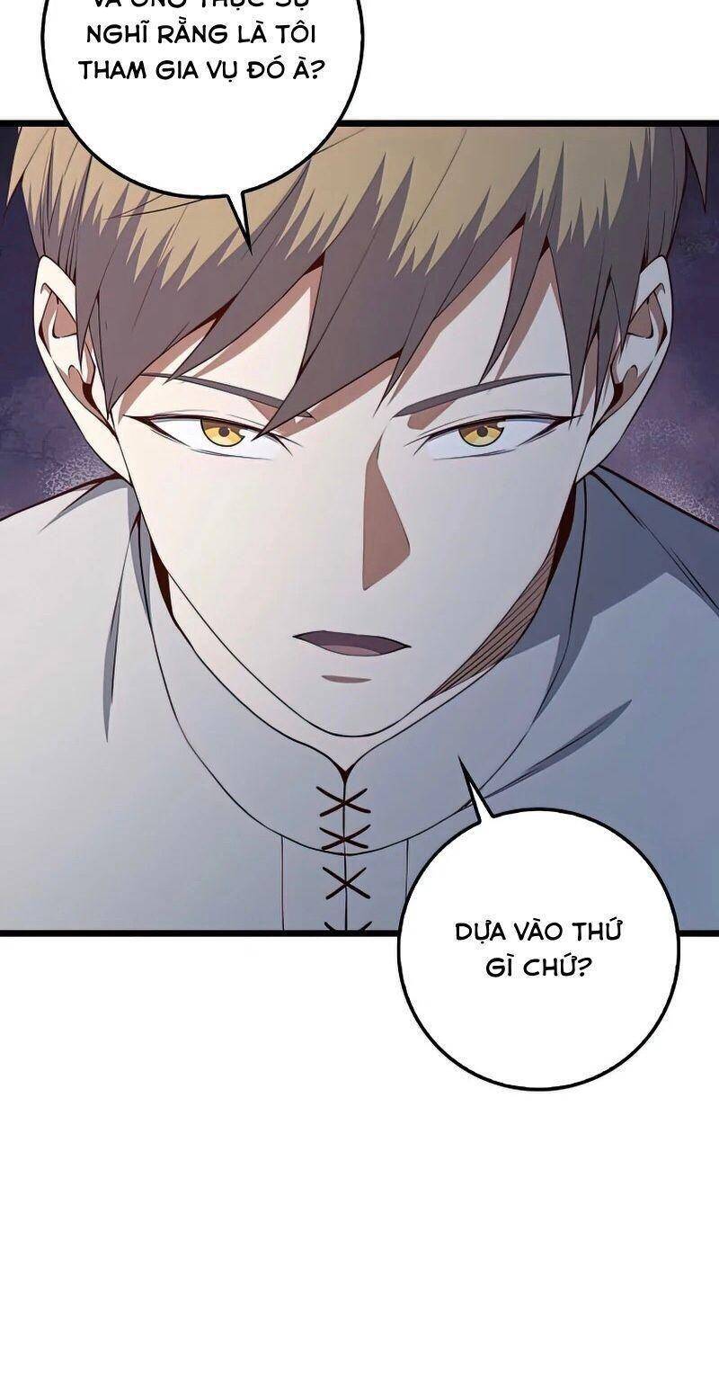 Thương Nhân Thánh Thần Chap 61 - Next Chap 62