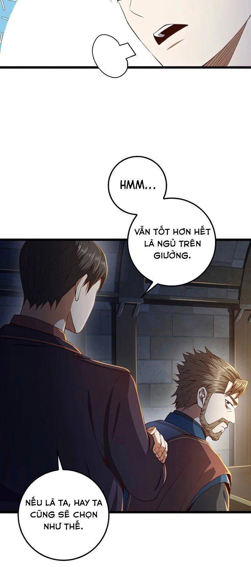 Thương Nhân Thánh Thần Chap 61 - Next Chap 62