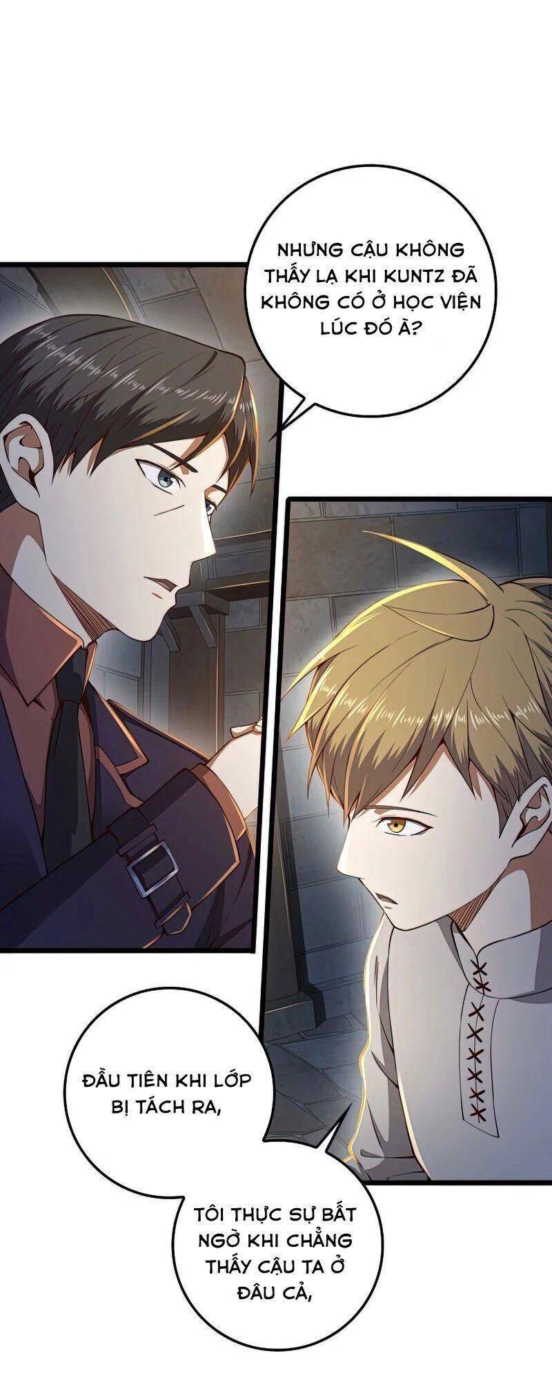Thương Nhân Thánh Thần Chap 61 - Next Chap 62