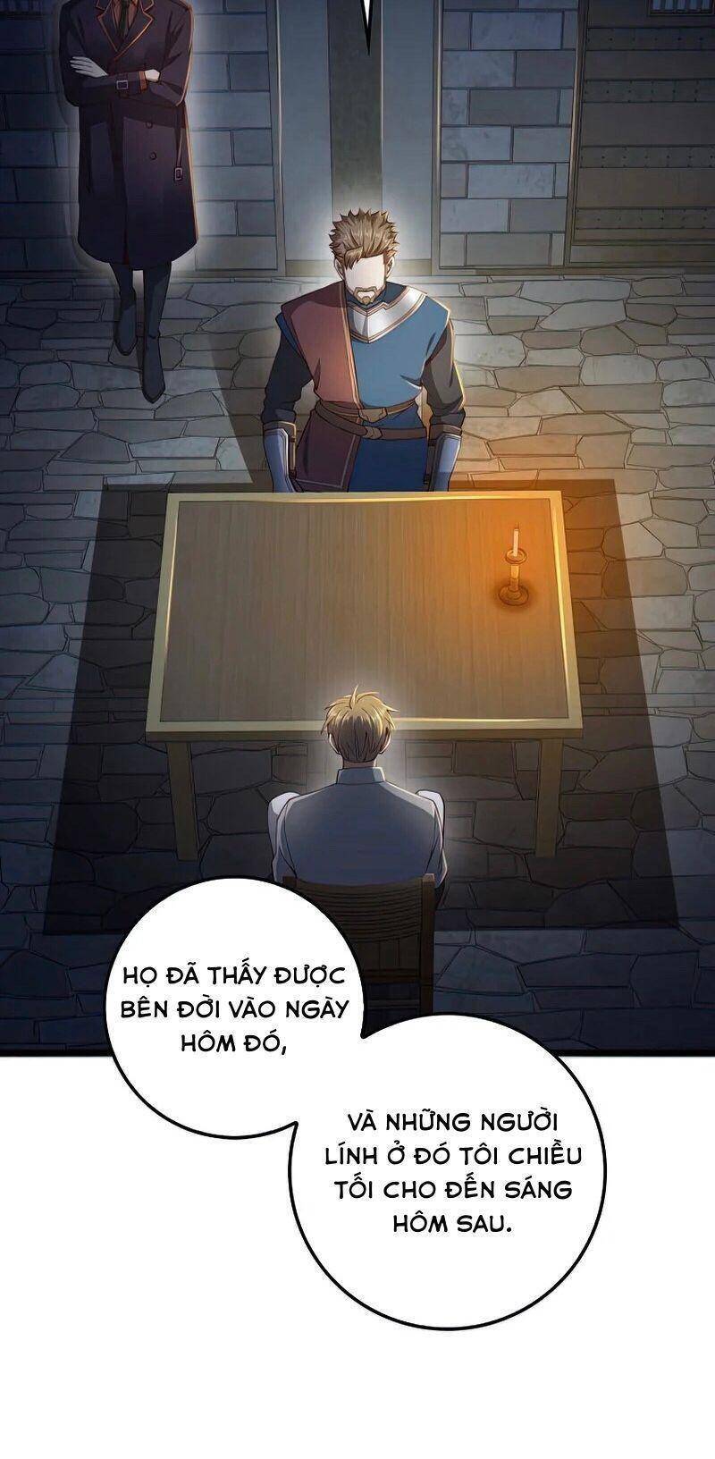 Thương Nhân Thánh Thần Chap 61 - Next Chap 62