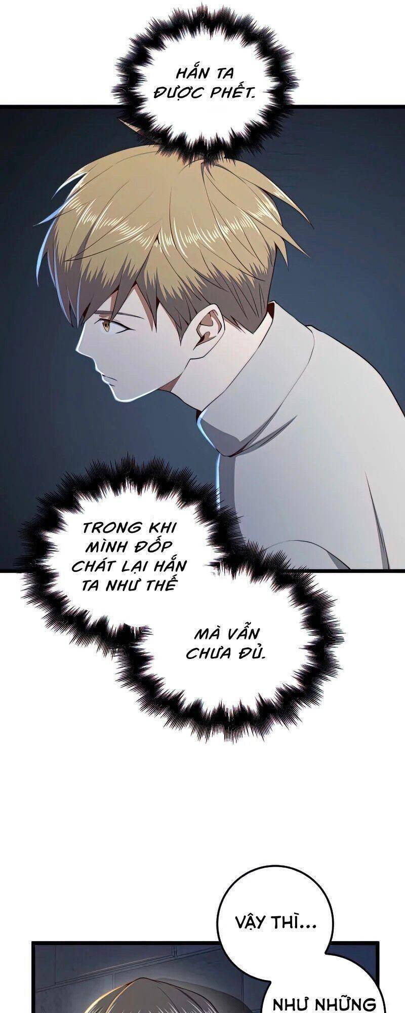 Thương Nhân Thánh Thần Chap 61 - Next Chap 62