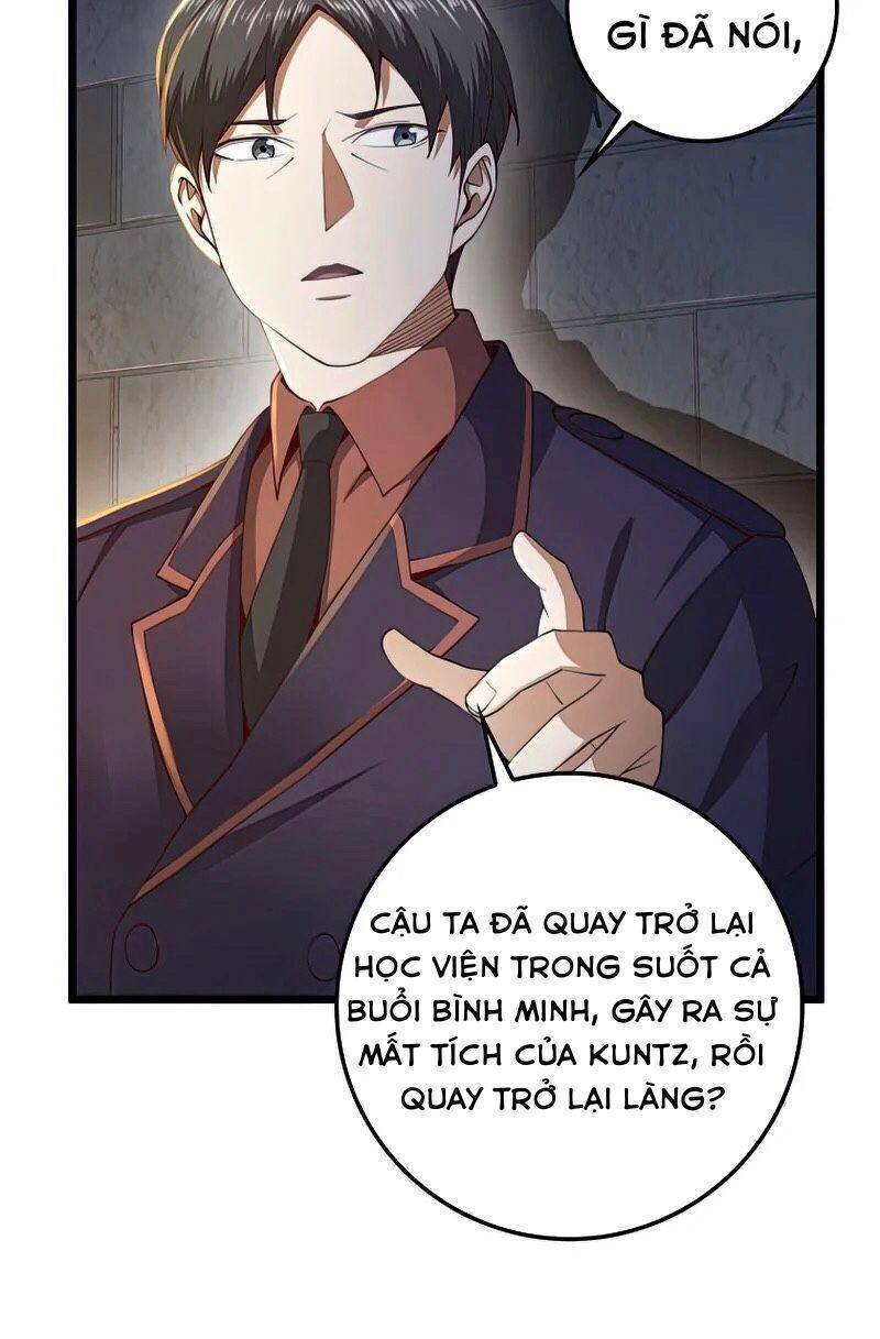 Thương Nhân Thánh Thần Chap 61 - Next Chap 62
