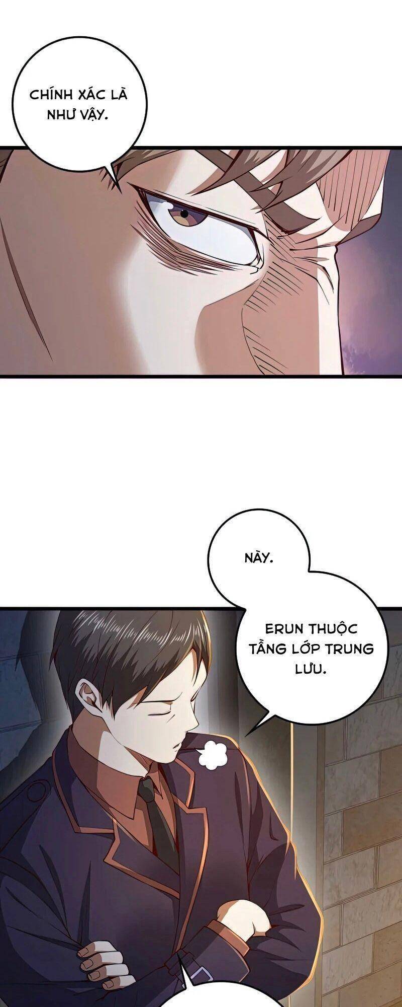 Thương Nhân Thánh Thần Chap 61 - Next Chap 62