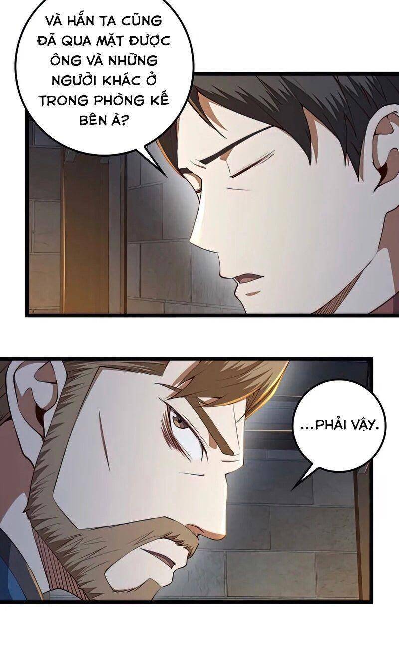 Thương Nhân Thánh Thần Chap 61 - Next Chap 62