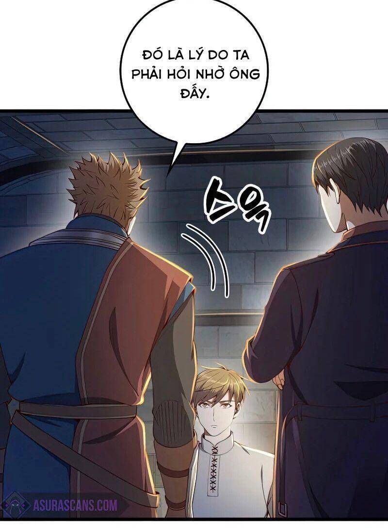 Thương Nhân Thánh Thần Chap 61 - Next Chap 62
