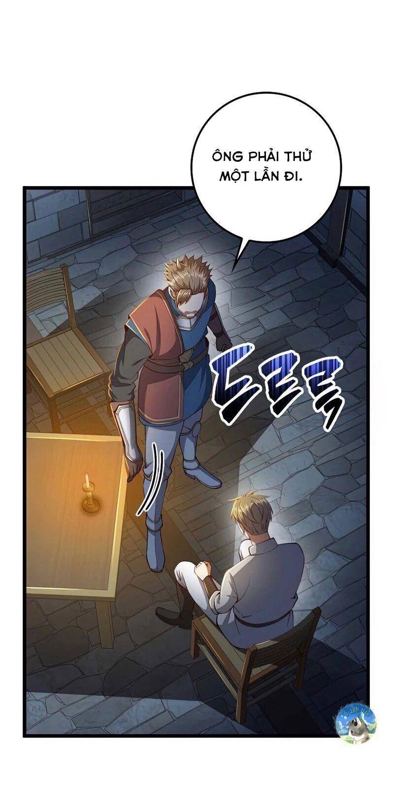 Thương Nhân Thánh Thần Chap 61 - Next Chap 62