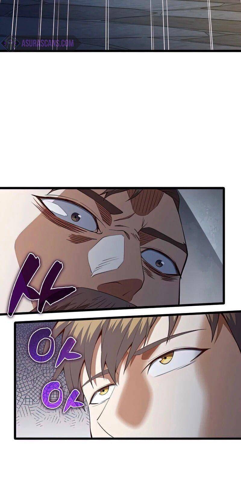 Thương Nhân Thánh Thần Chap 61 - Next Chap 62