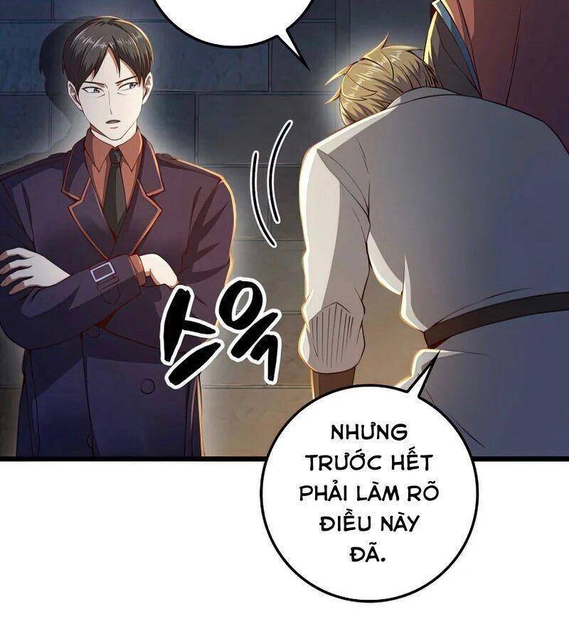 Thương Nhân Thánh Thần Chap 61 - Next Chap 62